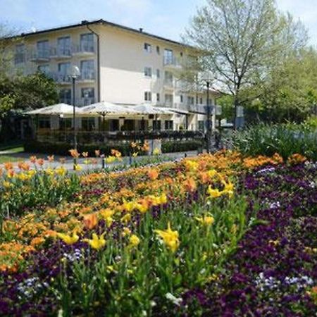 Hotel Dein Franz Бад-Фюссінг Екстер'єр фото
