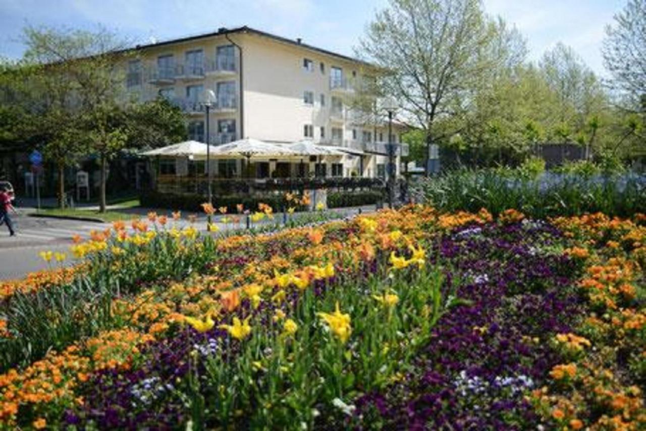 Hotel Dein Franz Бад-Фюссінг Екстер'єр фото